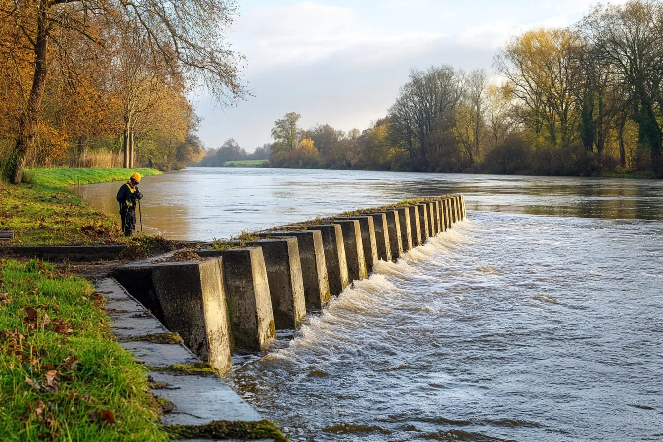 Eine 10% Abzugssteuer auf Einnahmen aus Hochwasserschutz-Nutzungsrechten senkt die Steuerlast für Grundeigentümer. Erfahren Sie mehr über Vorteile und Rahmenbedingungen.