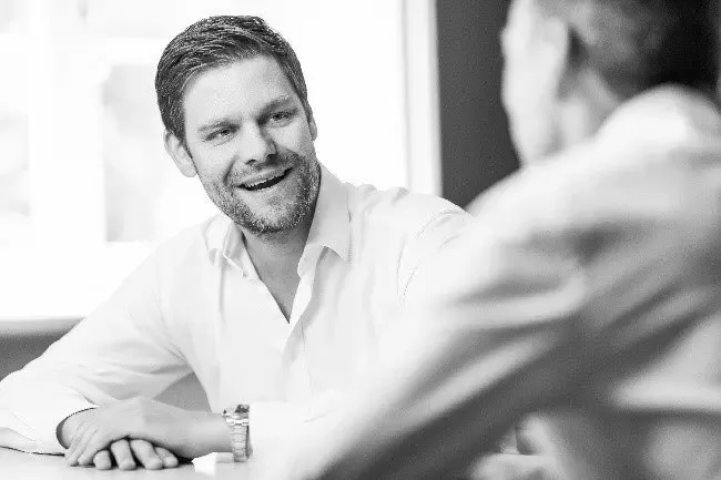 Mag. Markus Bartl, Steuerberater und Wirtschaftstreuhänder bei BILLUP Steuerberatung GmbH